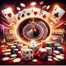 Antarmuka aplikasi kingtoto menampilkan permainan slot dan opsi taruhan bola