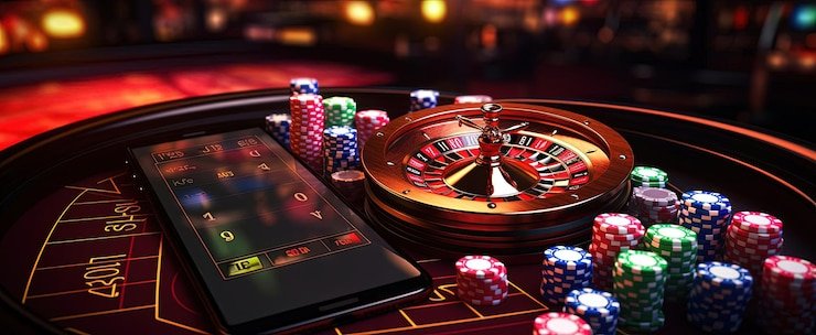 Layar deposit kingtoto menampilkan metode pembayaran lokal seperti DANA dan OVO