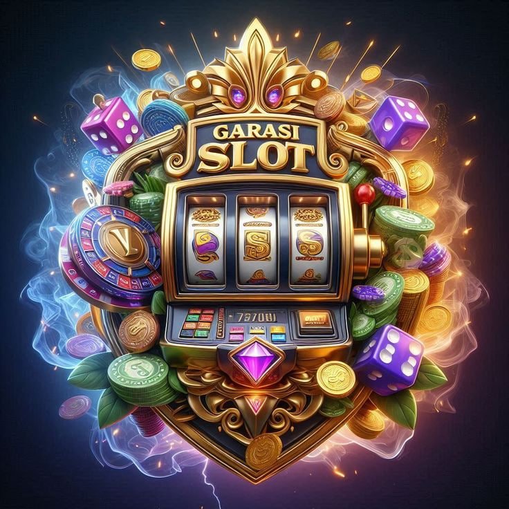 Dashboard kingtoto menampilkan saldo yang diperbarui dan akses ke permainan slot